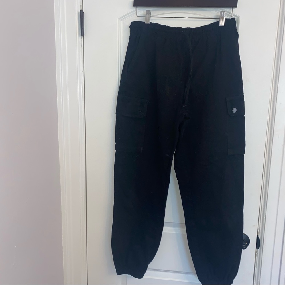 Carmar Cargo Pants